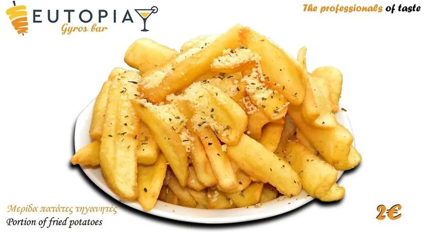 Eutopia Hotel Restaurant