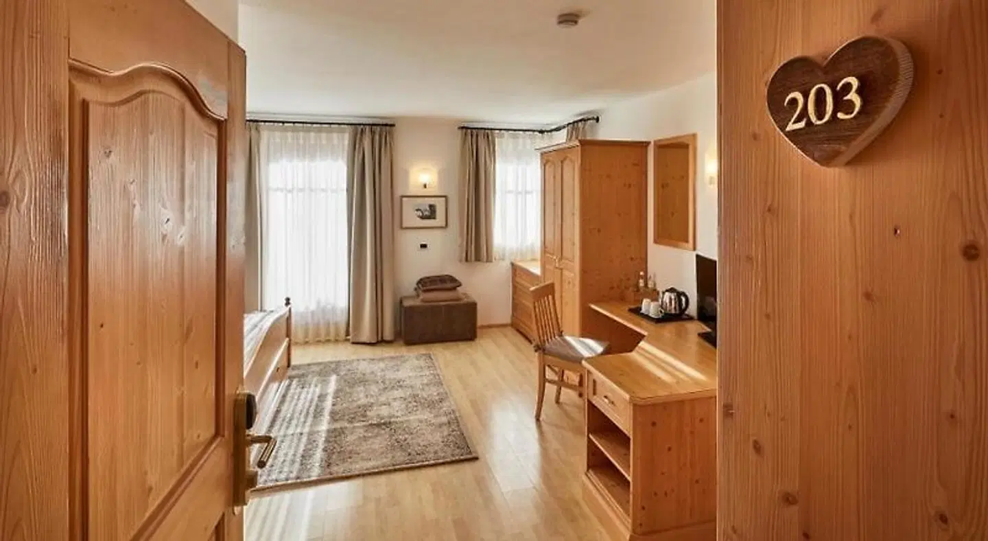 Ciasa Verena ROOM_EXAMPLE