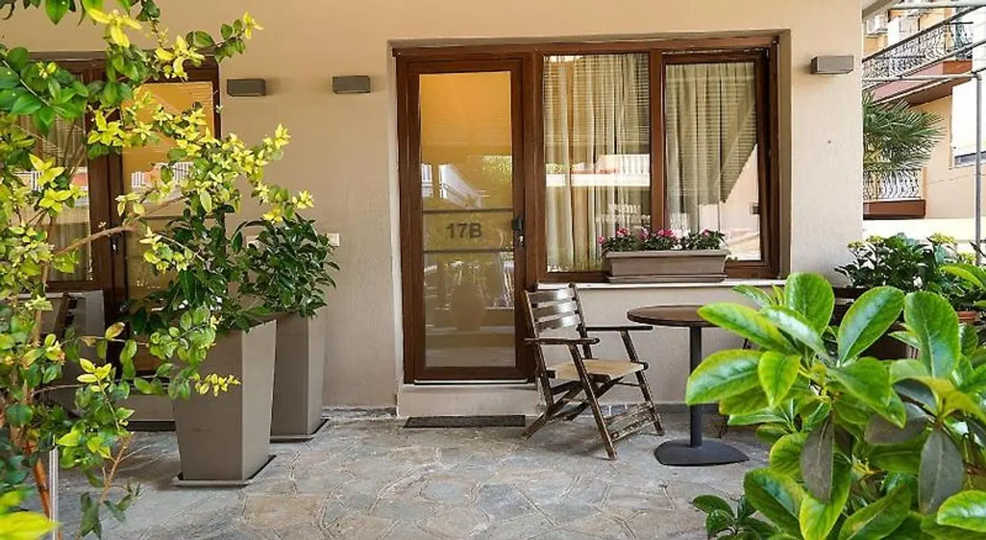 Nepheli Apartments & Studios ROOM_EXAMPLE