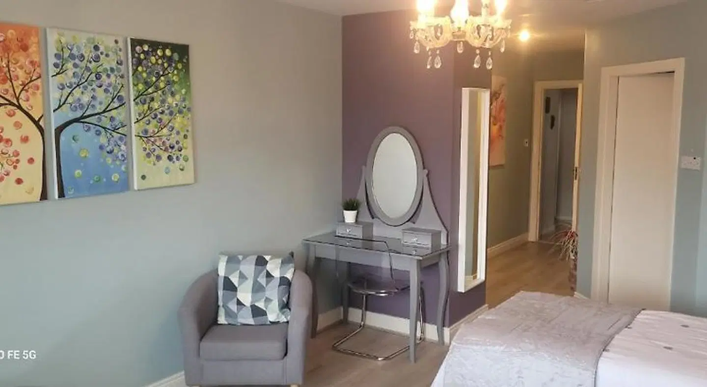 Shalom ROOM_EXAMPLE