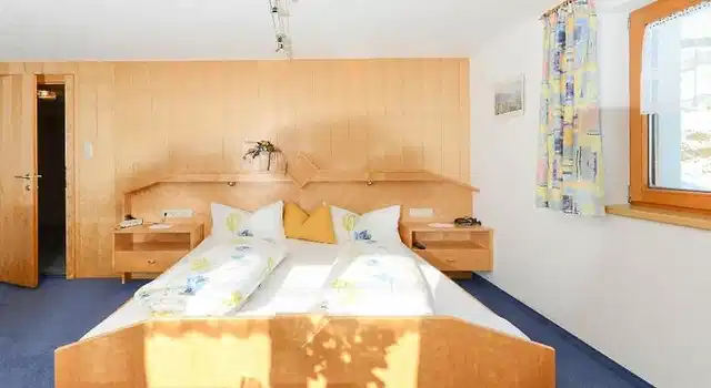 Haus Furka Wohnbeispiel