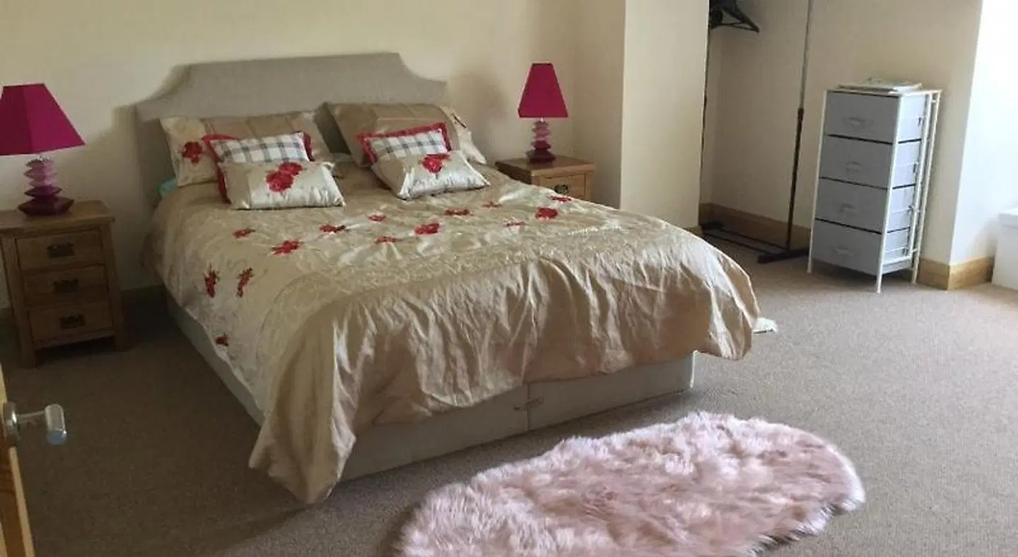 The Crossroads B&B ROOM_EXAMPLE
