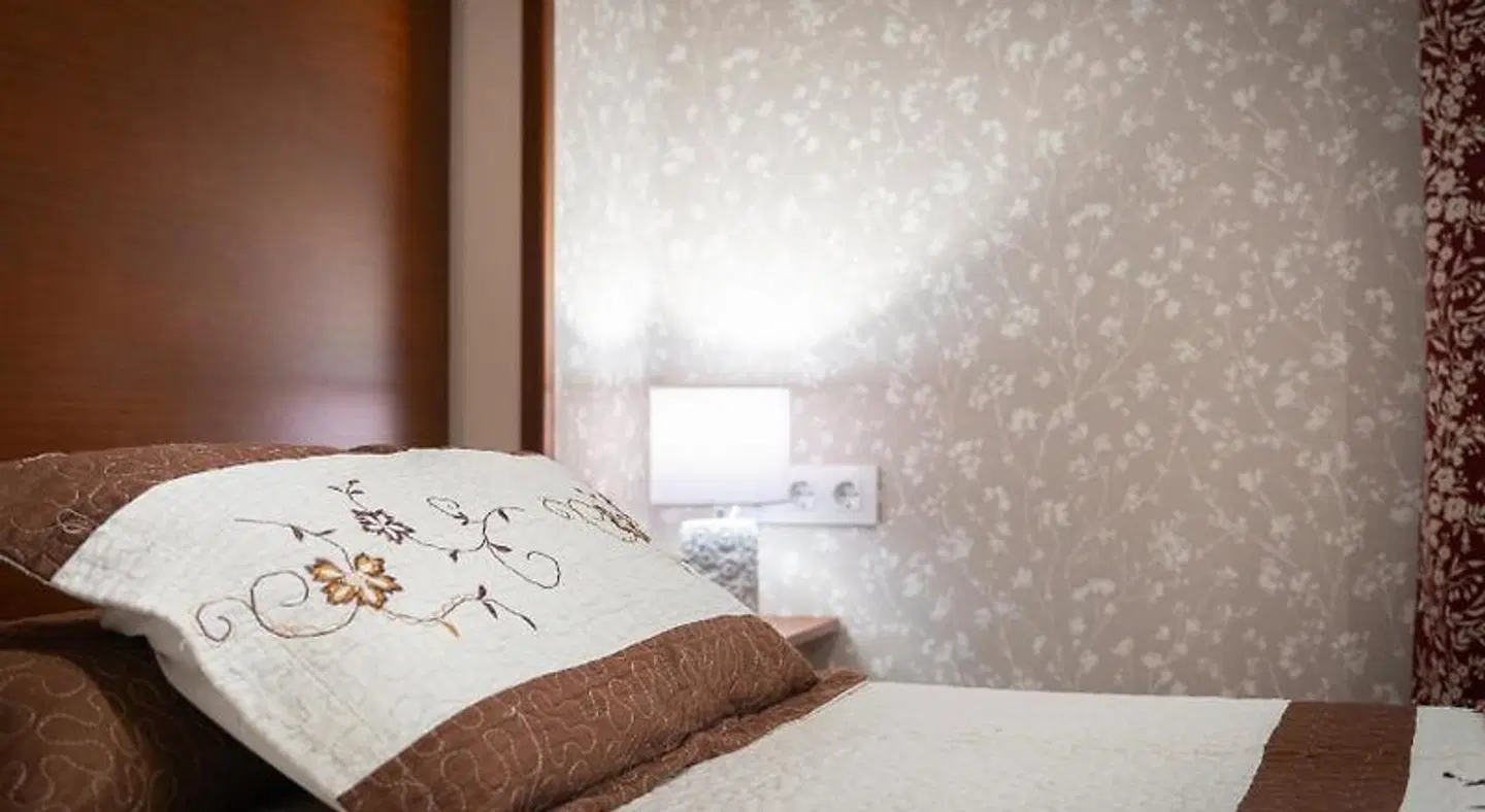 Pension ARCA ROOM_EXAMPLE