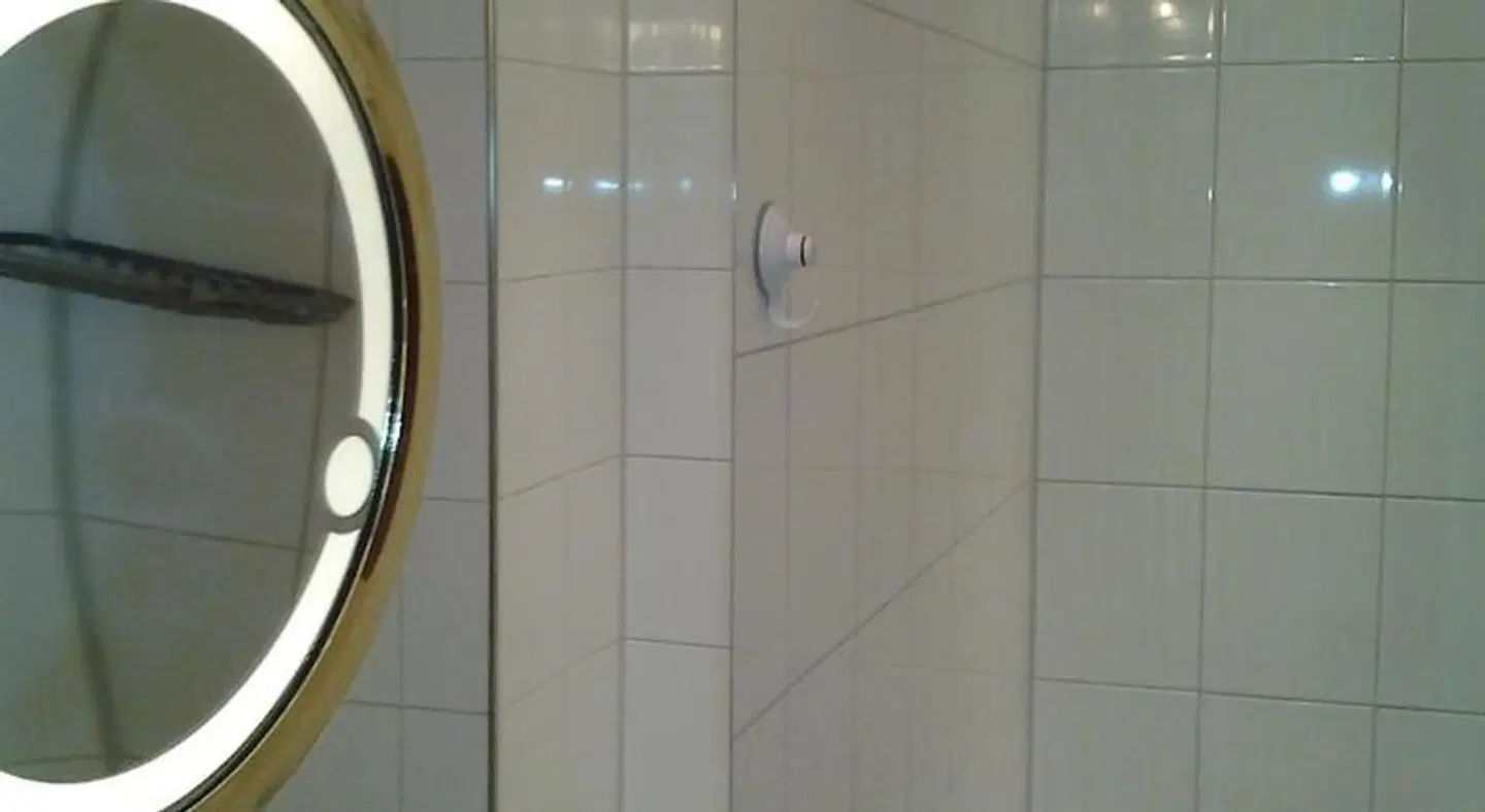 Schedler's Löwenhotel Badezimmer