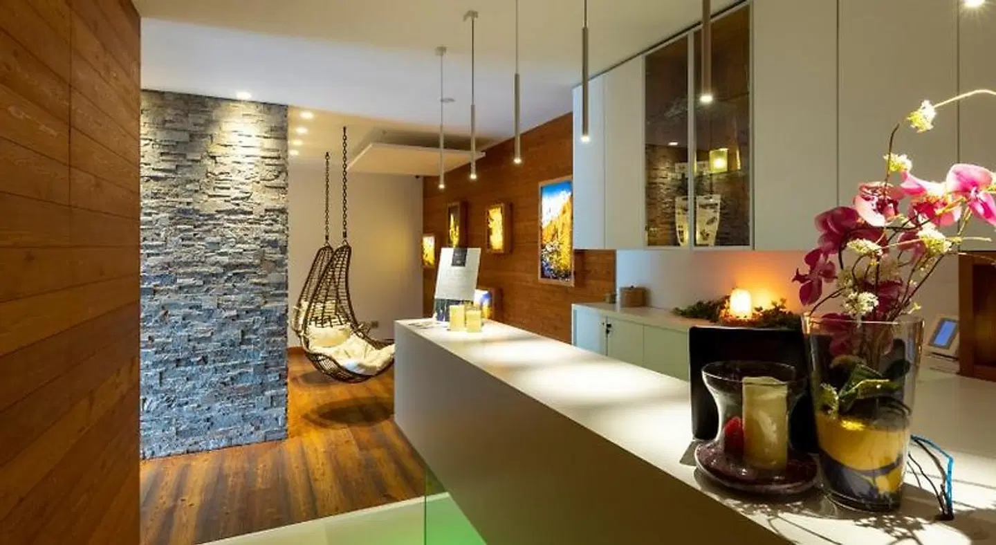 Albergo Edelweiss Bar