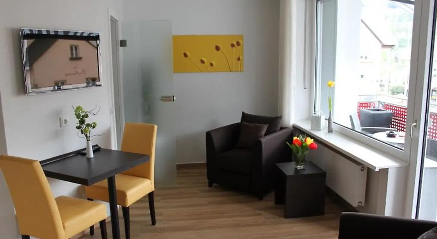 Feriendomizil am Lindenplatz ROOM_EXAMPLE