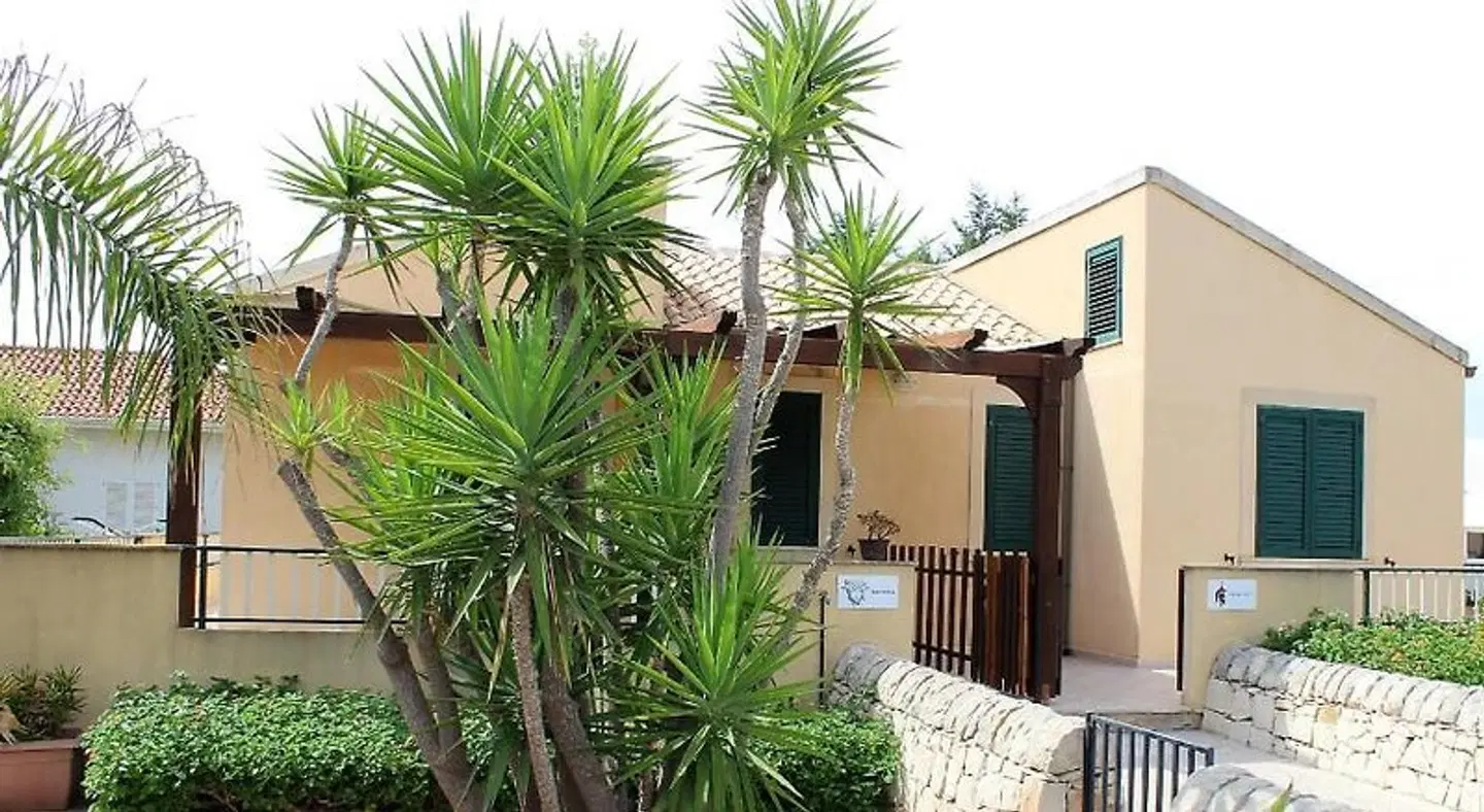 Case Vacanze Medusa EXTERIOR