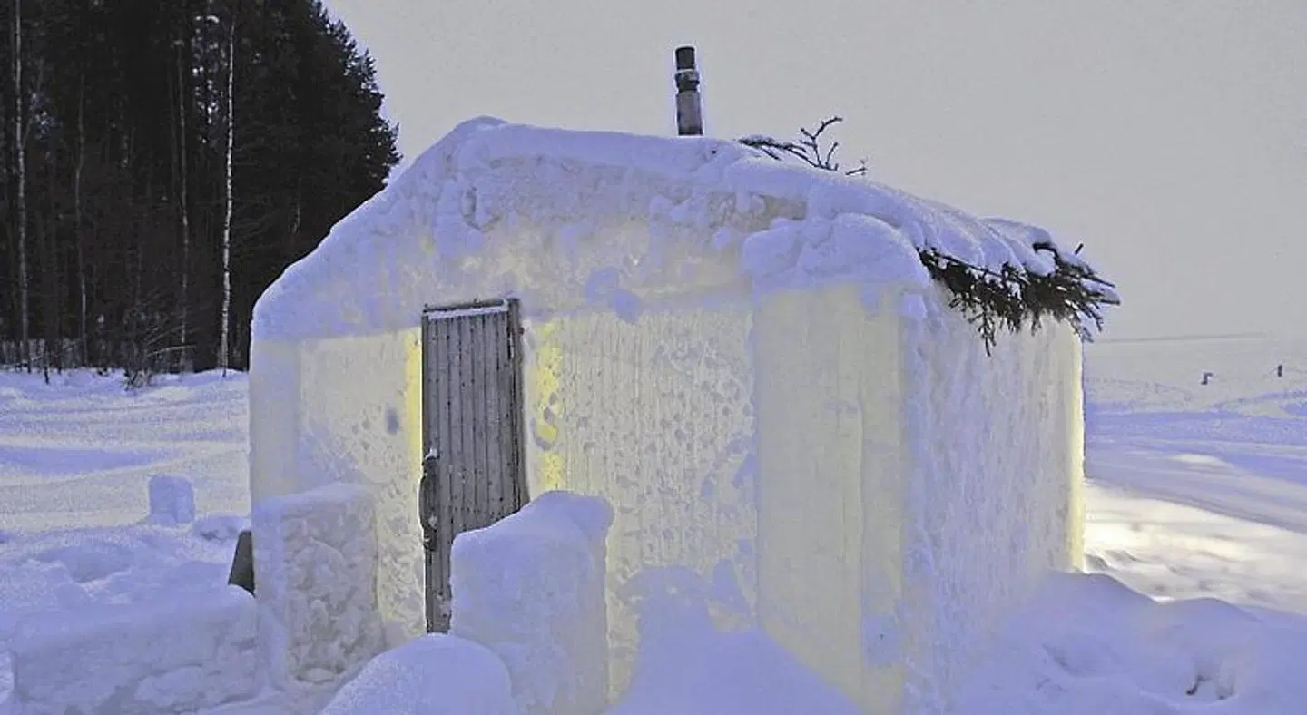 Herranniemi Bed & Breakfast Tiere