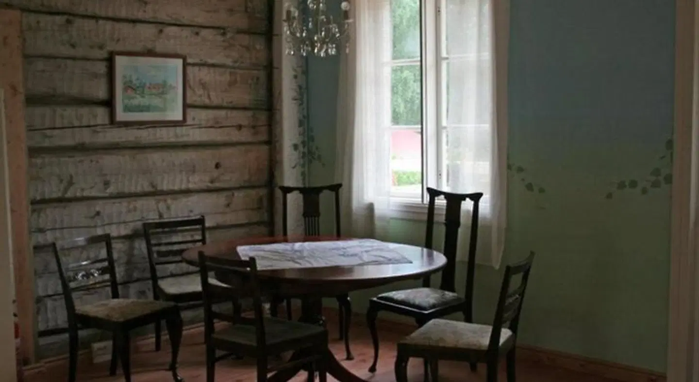 Herranniemi Bed & Breakfast Restaurant