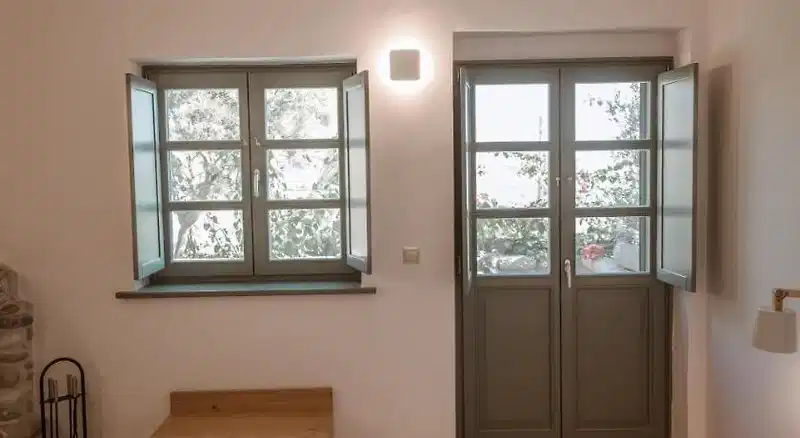 Alika Resort – Hotelfoto