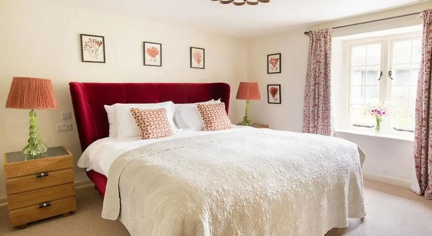 The Exmoor Forest Inn ROOM_EXAMPLE