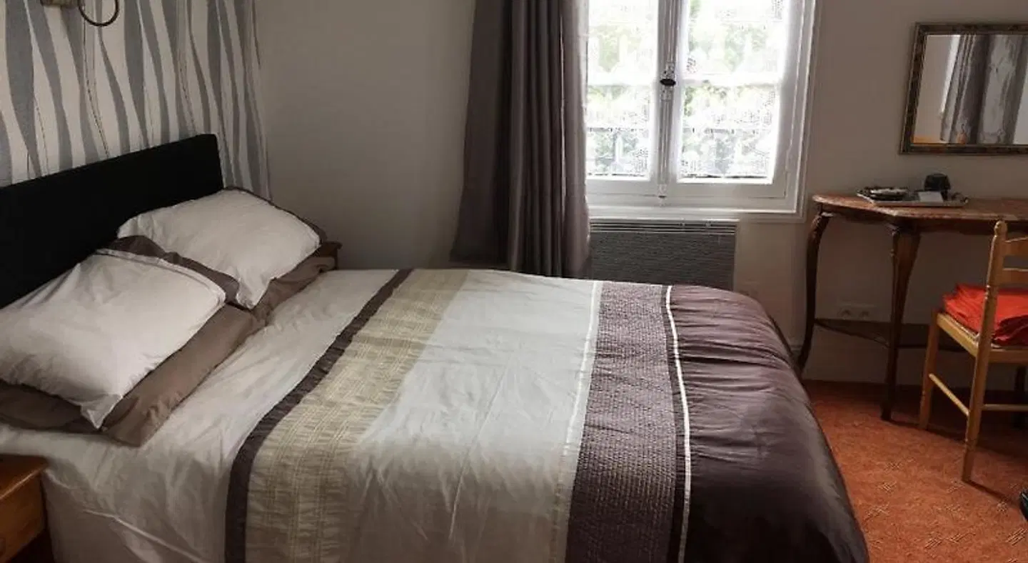 Hotel de Lac ROOM_EXAMPLE