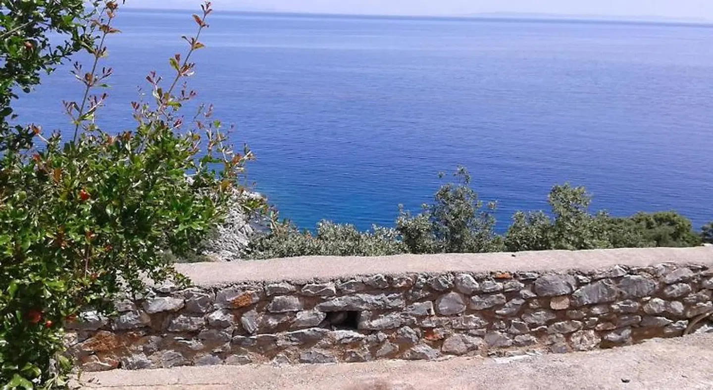 Aegila Boutique Hotel LANDSCAPE