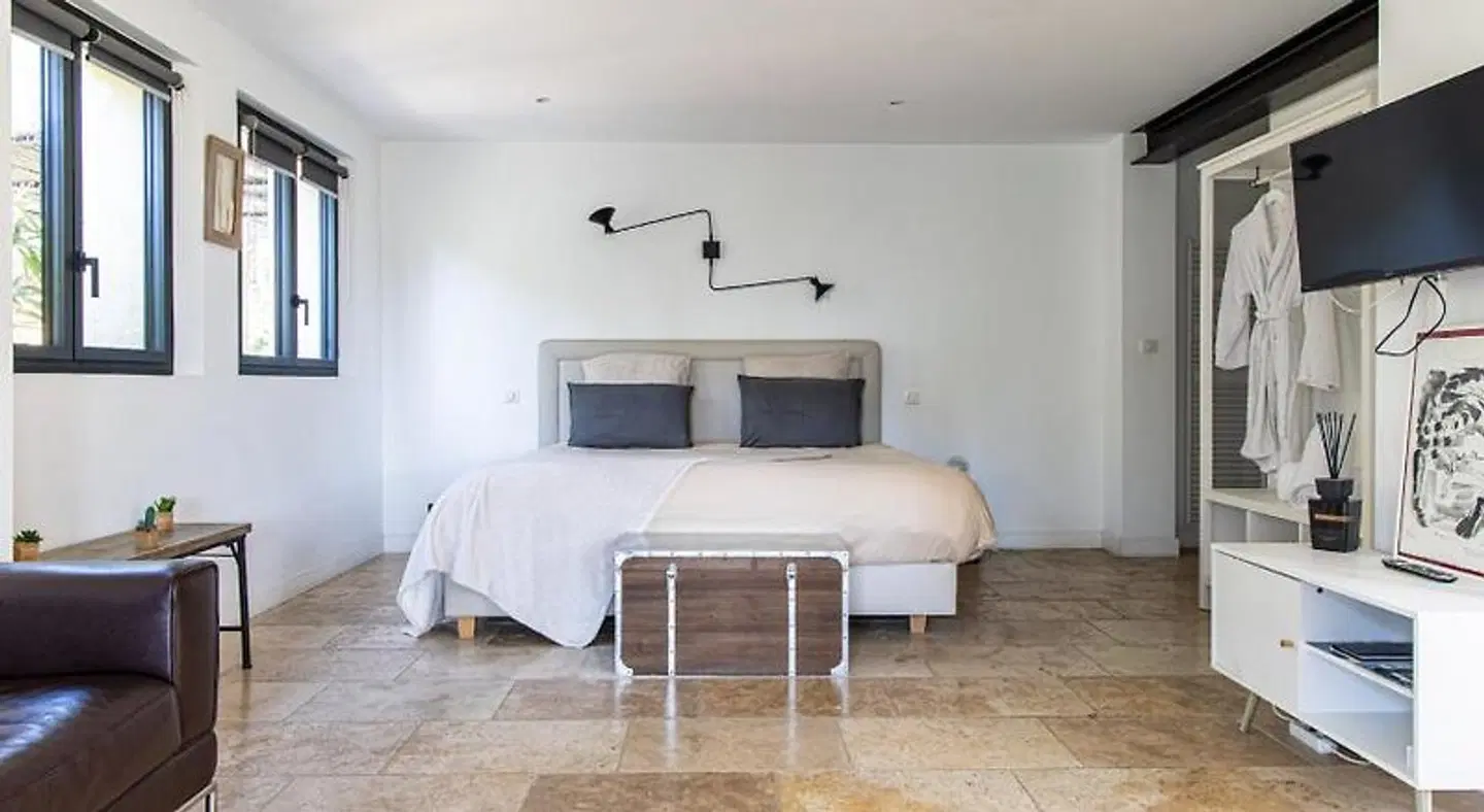 B&B Mas Lou Felibrige ROOM_EXAMPLE