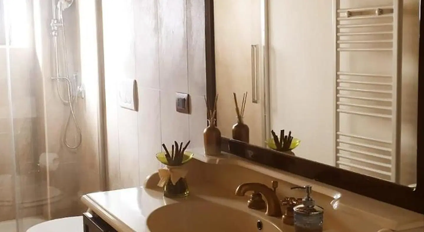 La Mora Exclusive a Moricone ROOM_EXAMPLE
