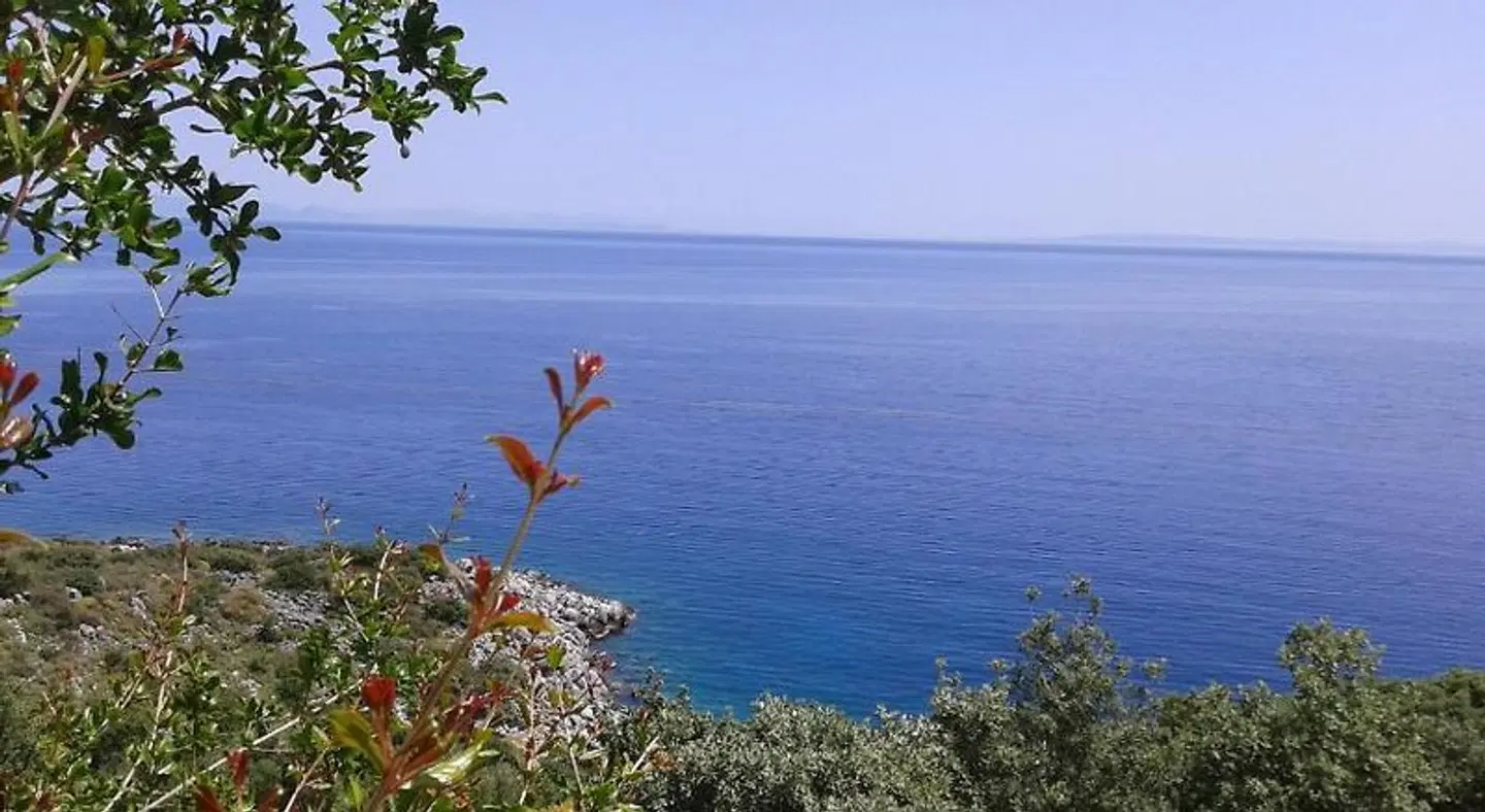 Aegila Boutique Hotel LANDSCAPE