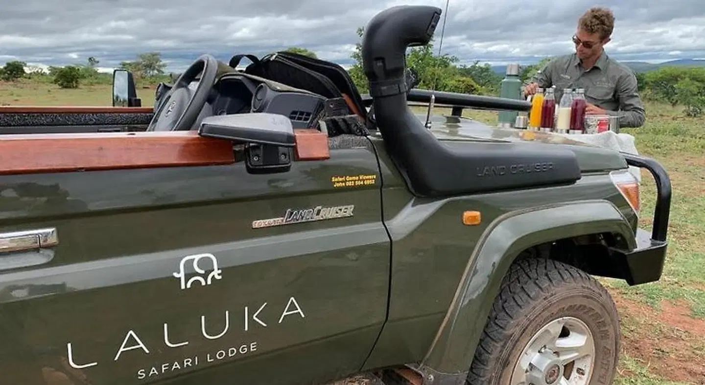 Laluka Safari Lodge SPORTS_AND_LEISURE