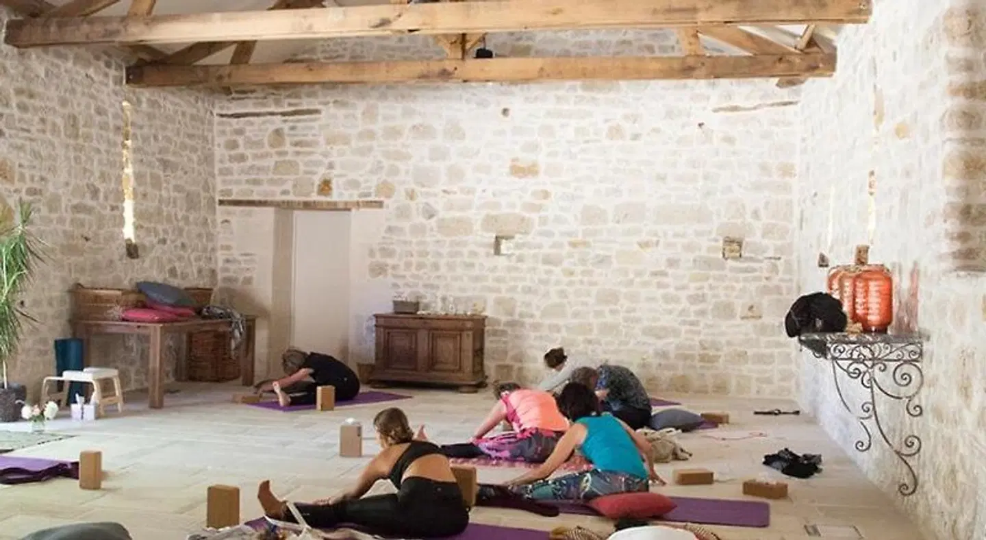 Domaine de Labarthe Cahors Maison d'hôtes / Guest House HEALTH_BEAUTY