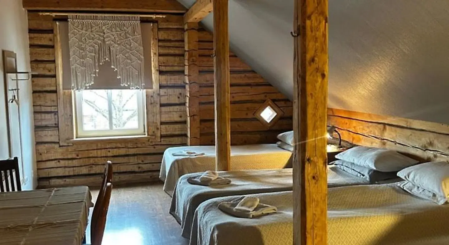 Guesthouse Carl Schmidt HEALTH_BEAUTY