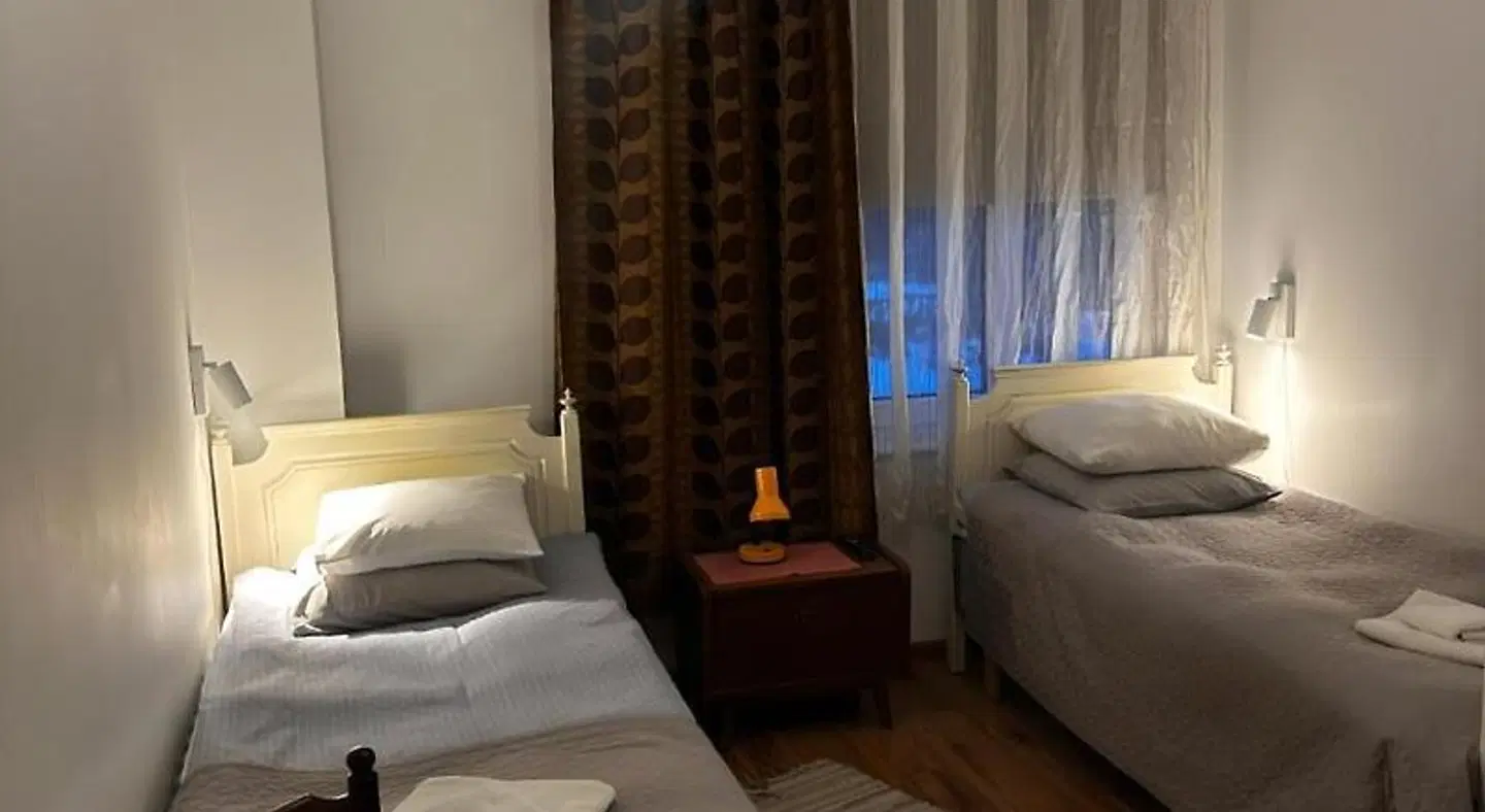 Guesthouse Carl Schmidt ROOM_EXAMPLE