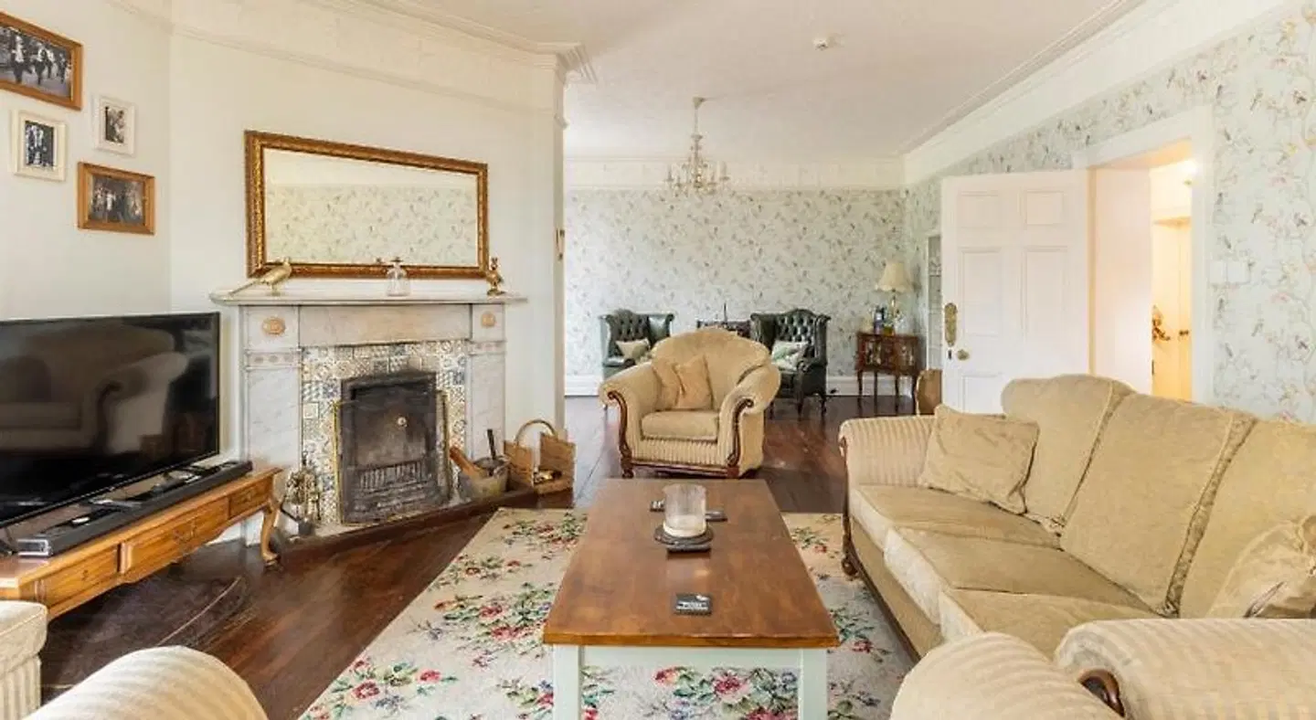 Penyvoel Hall ROOM_EXAMPLE