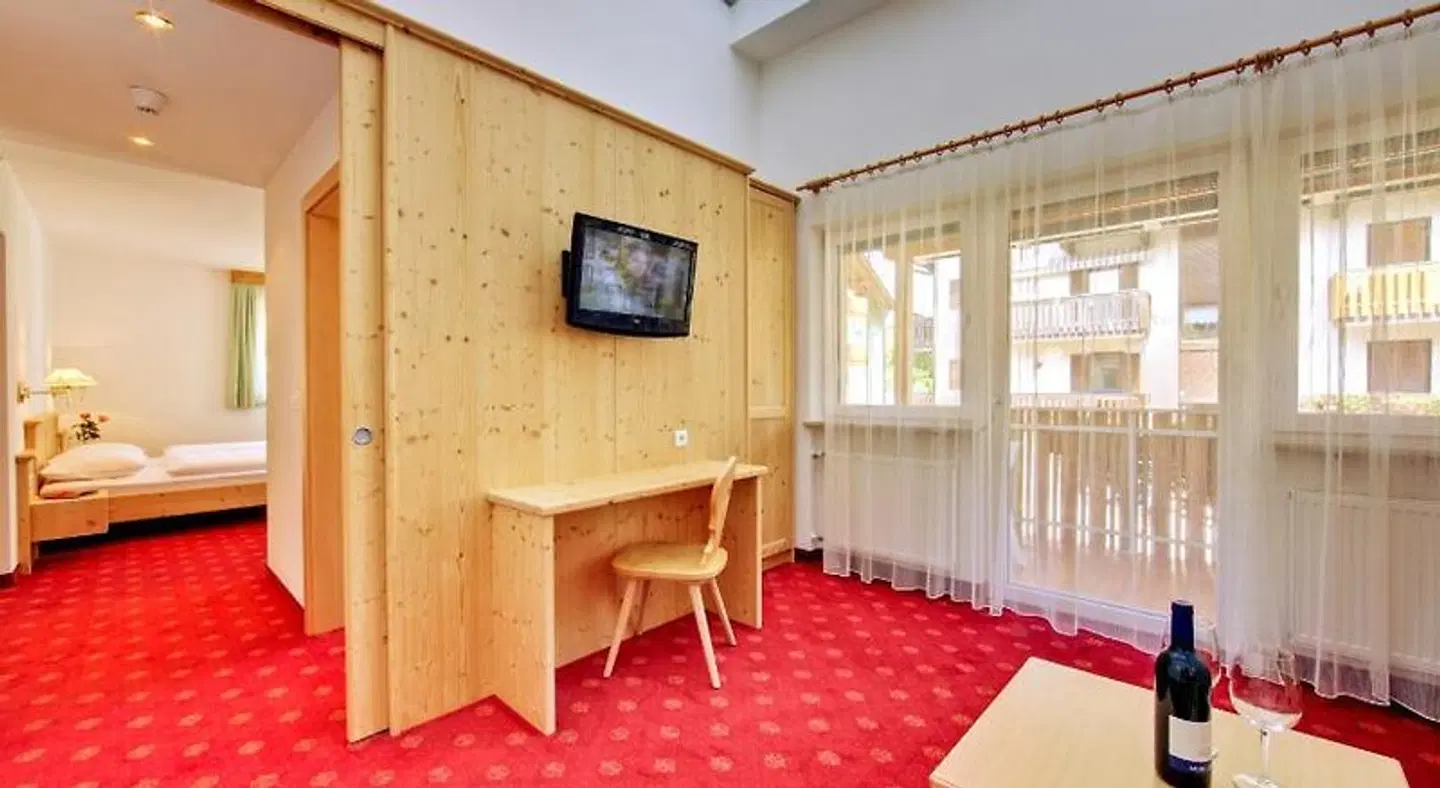 Parkhotel Plauserhof ROOM_EXAMPLE
