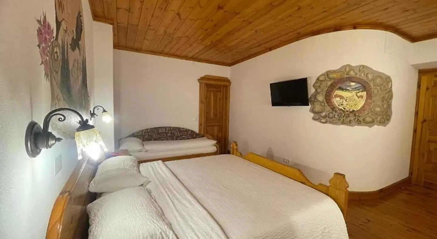 Villaggio Hotel Aquila ROOM_EXAMPLE