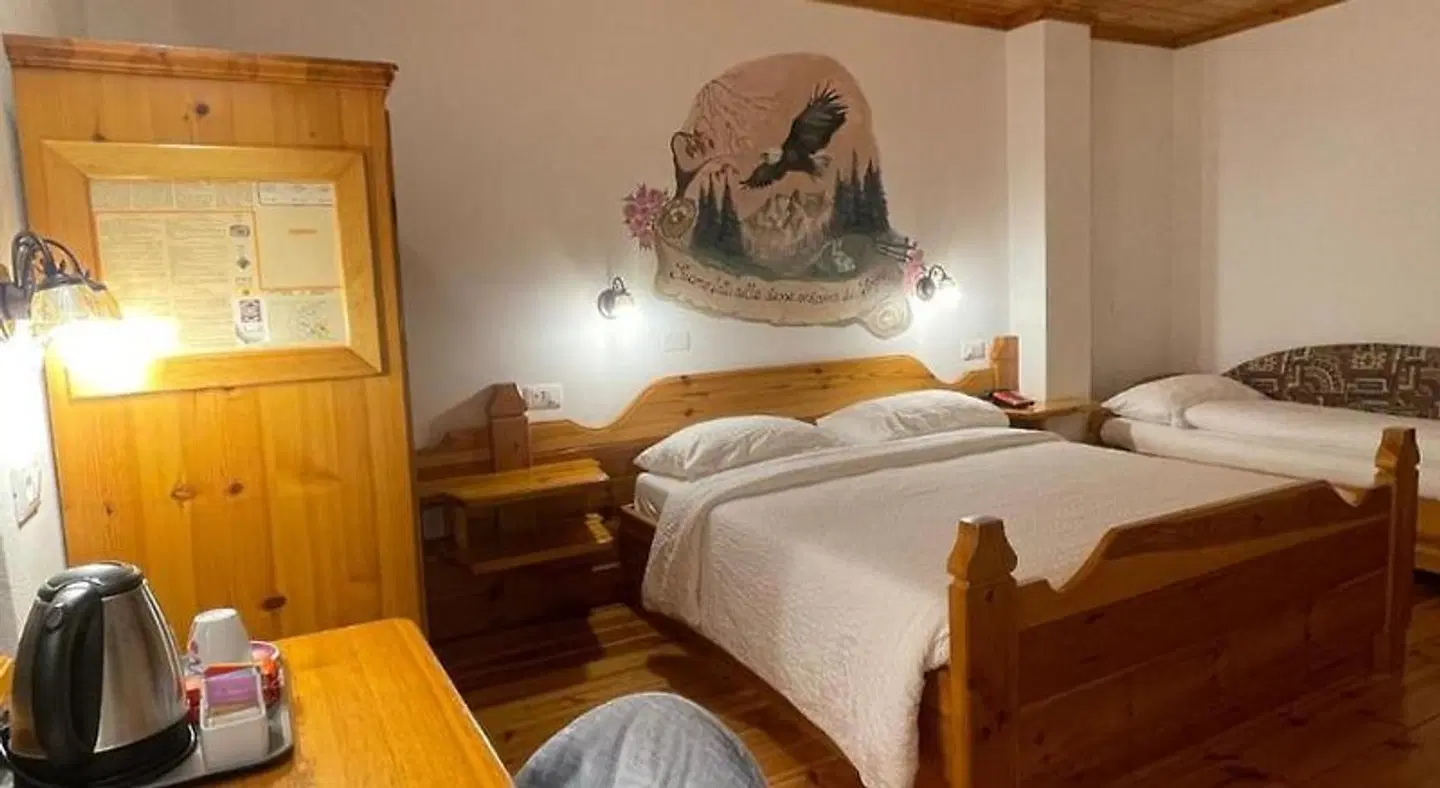 Villaggio Hotel Aquila ROOM_EXAMPLE