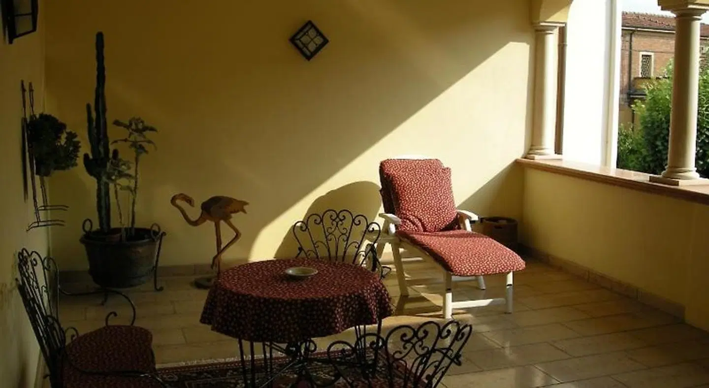 Hotel San Genesio ROOM_EXAMPLE