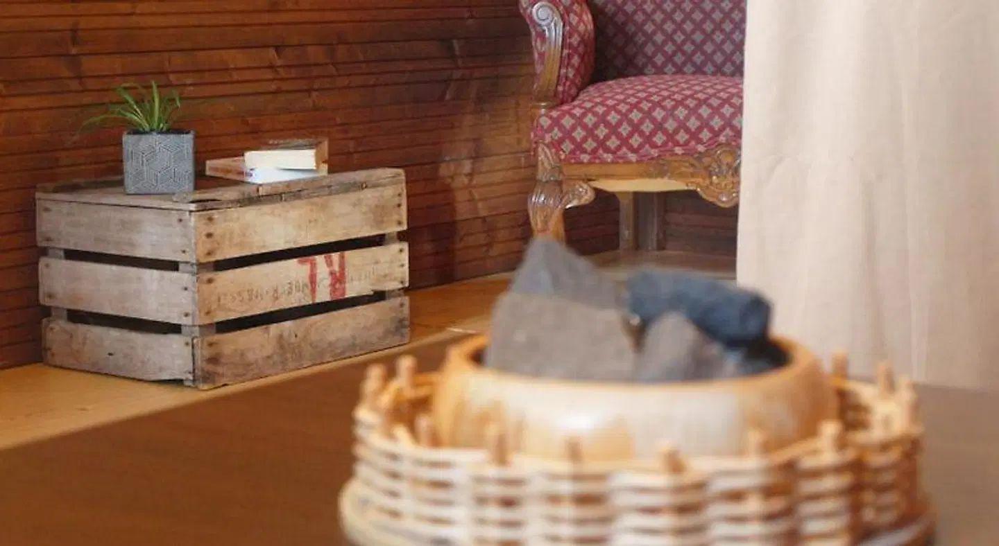 Les Filloux Chambre et Table d'Hôtes HEALTH_BEAUTY