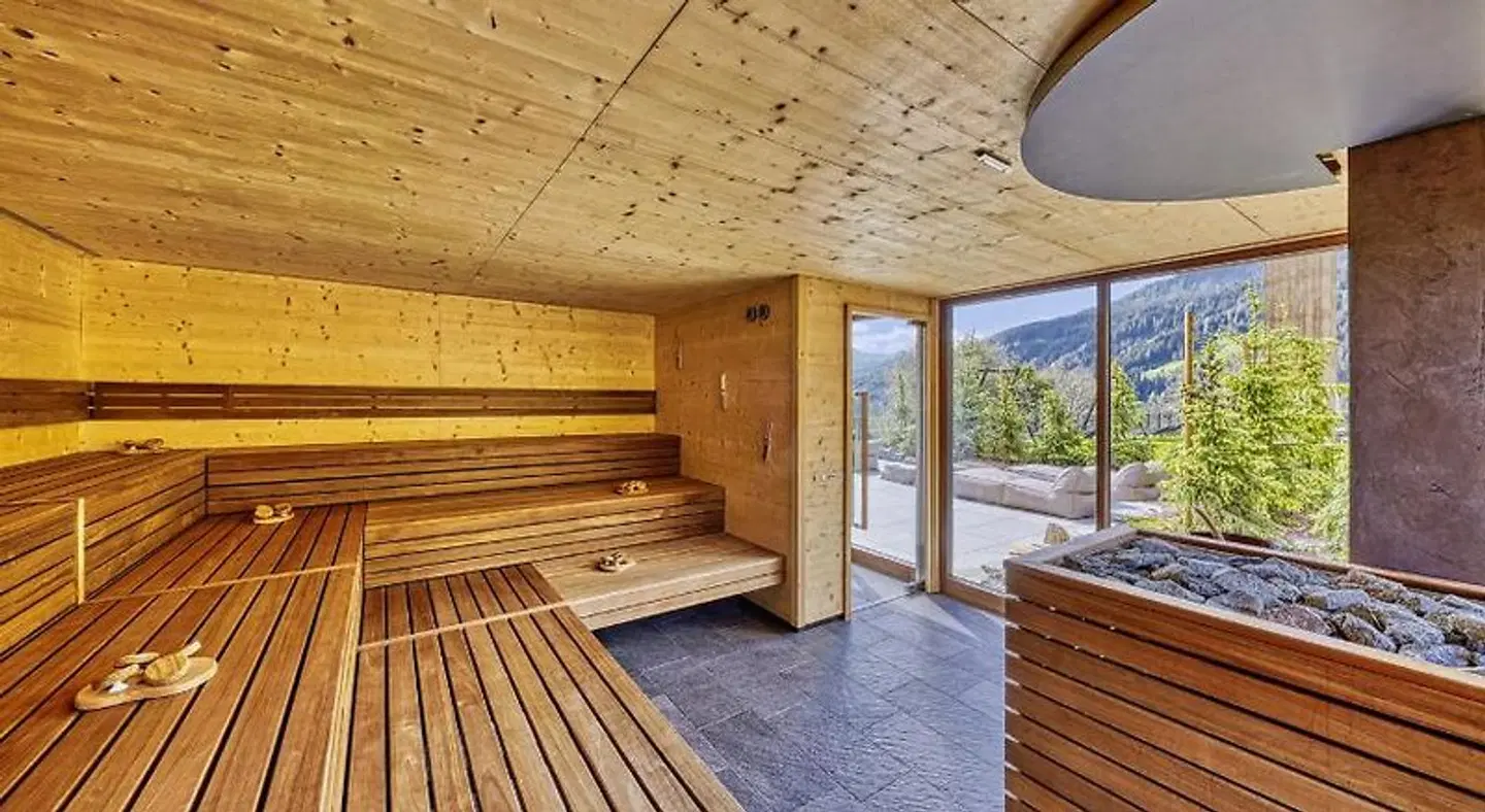 Hotel Gassenhof HEALTH_BEAUTY