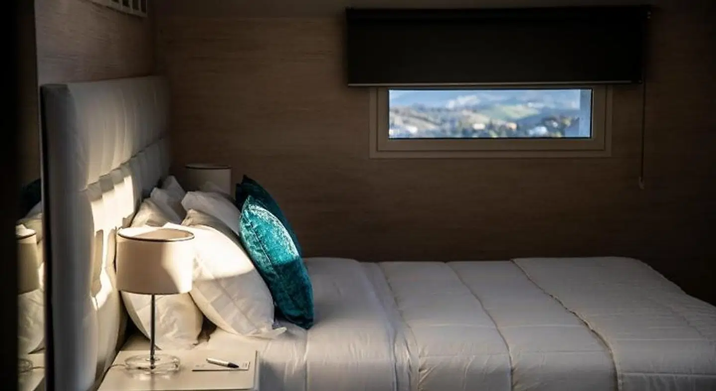 Villa Flora Relais ROOM_EXAMPLE