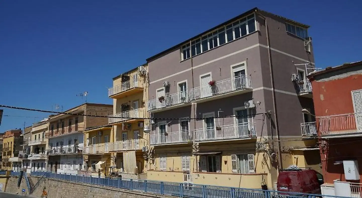 B&B Nodo Francescano EXTERIOR