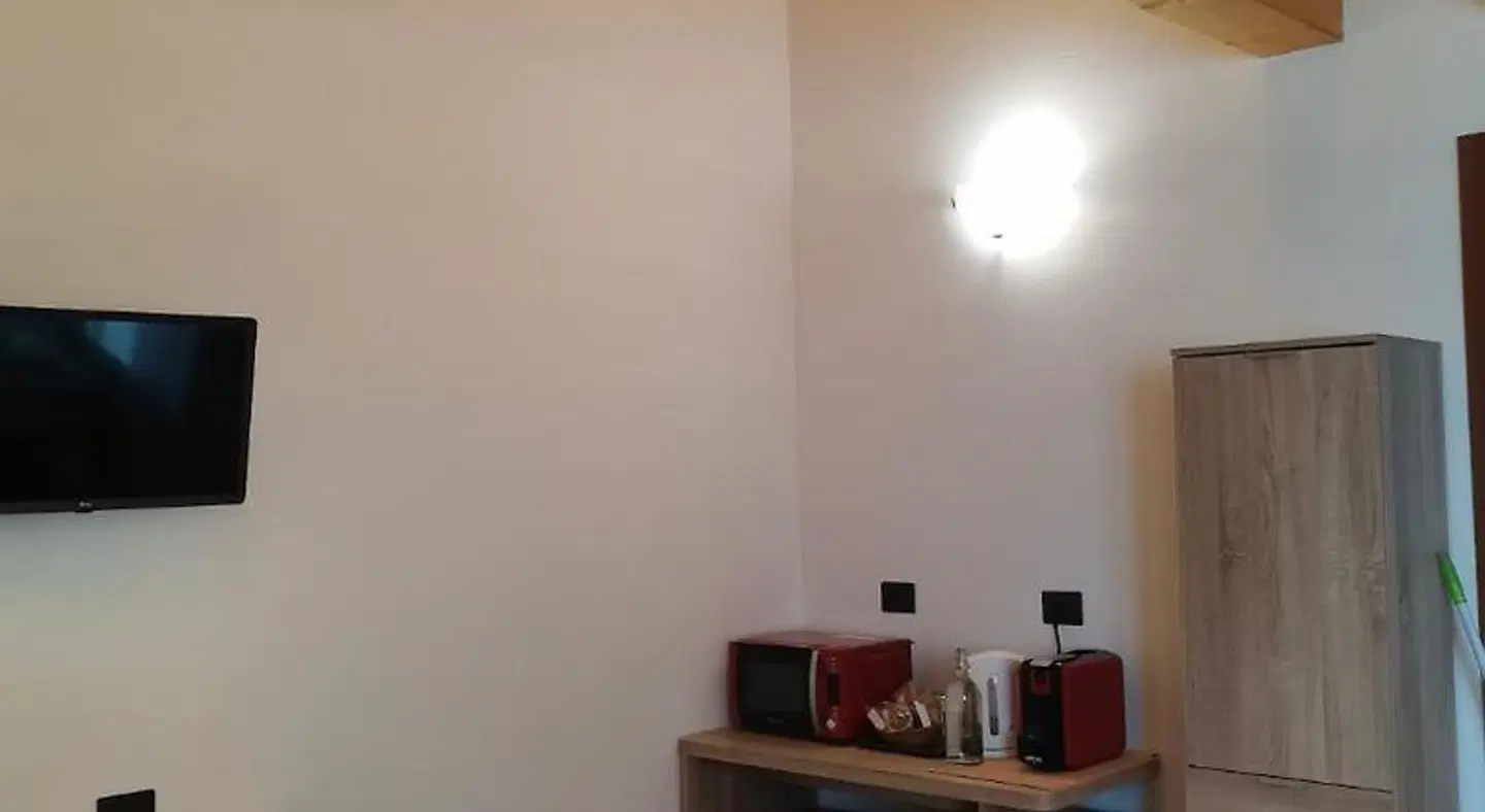 B&B La Dea Lumaca ROOM_EXAMPLE