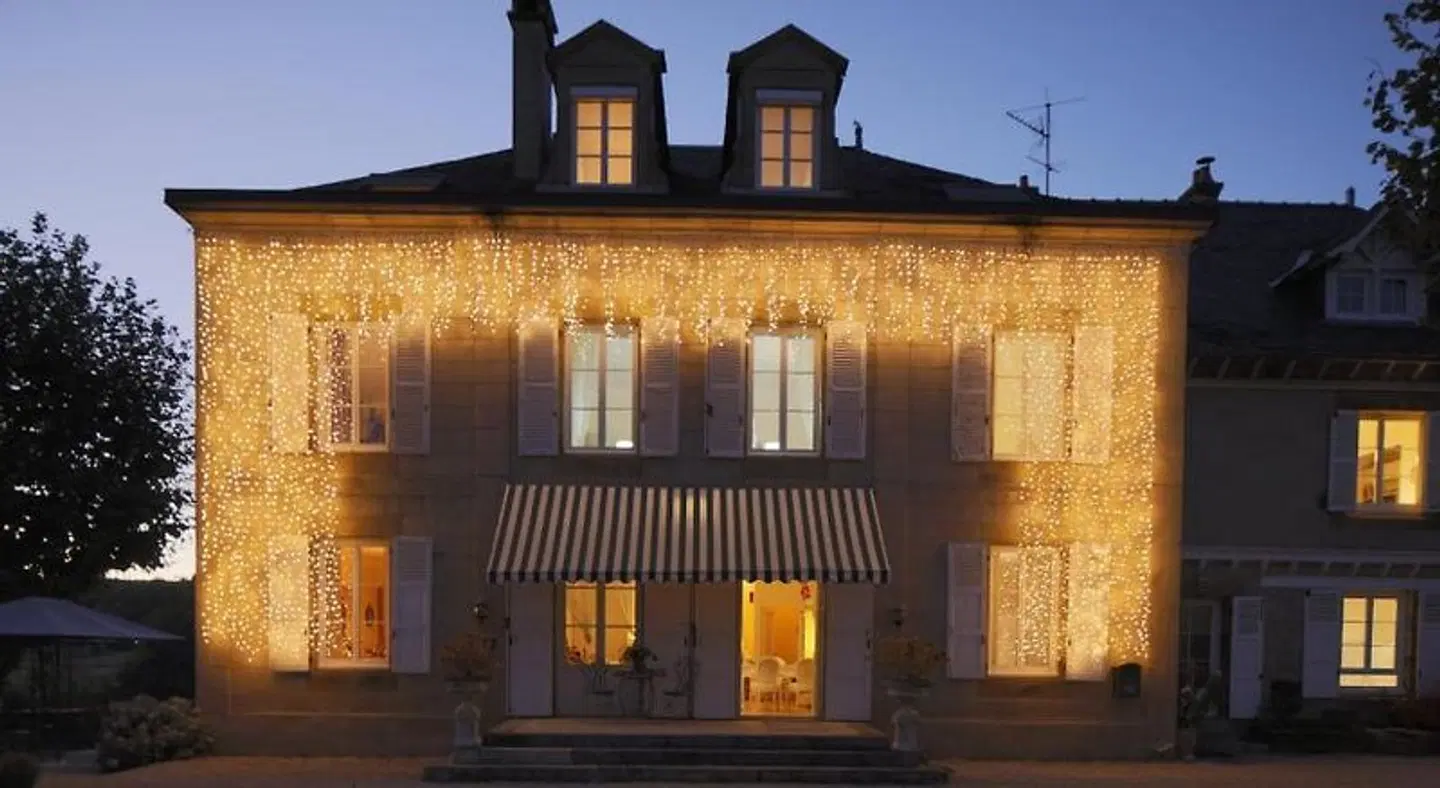 Moulin Bleu de Vézére EXTERIOR
