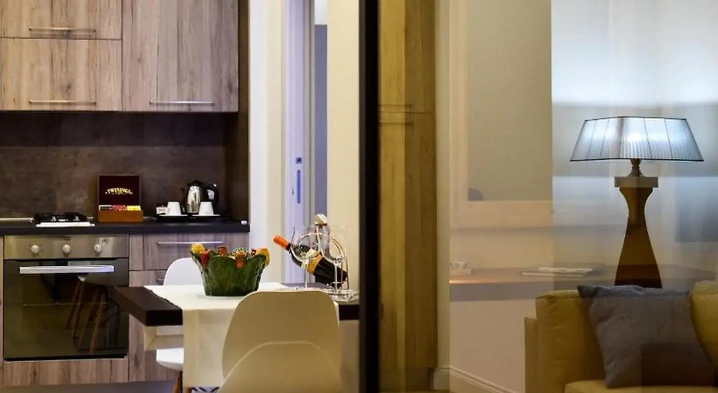 Villa Kete Deluxe Rooms LOUNGE_LOBBY