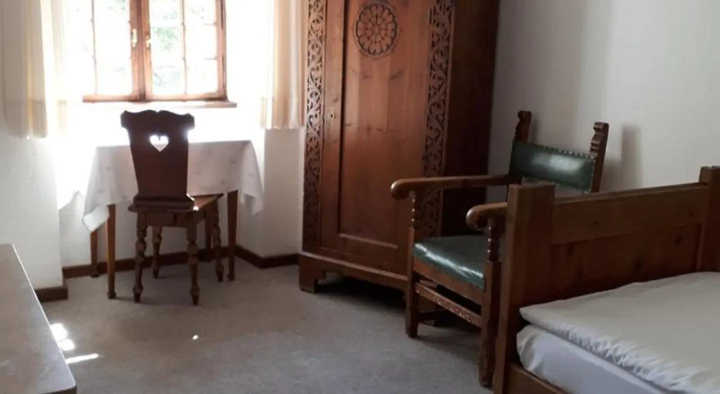 Castel Pergine ROOM_EXAMPLE