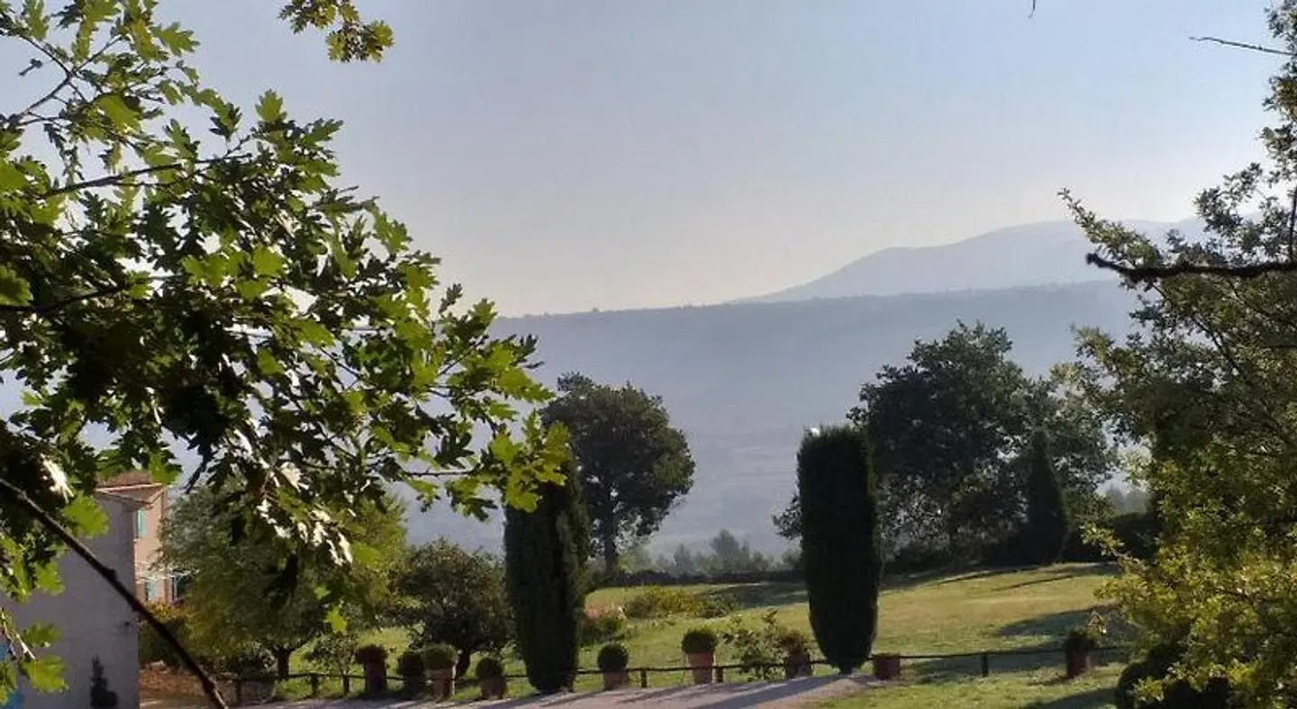 Cante Grillet LANDSCAPE