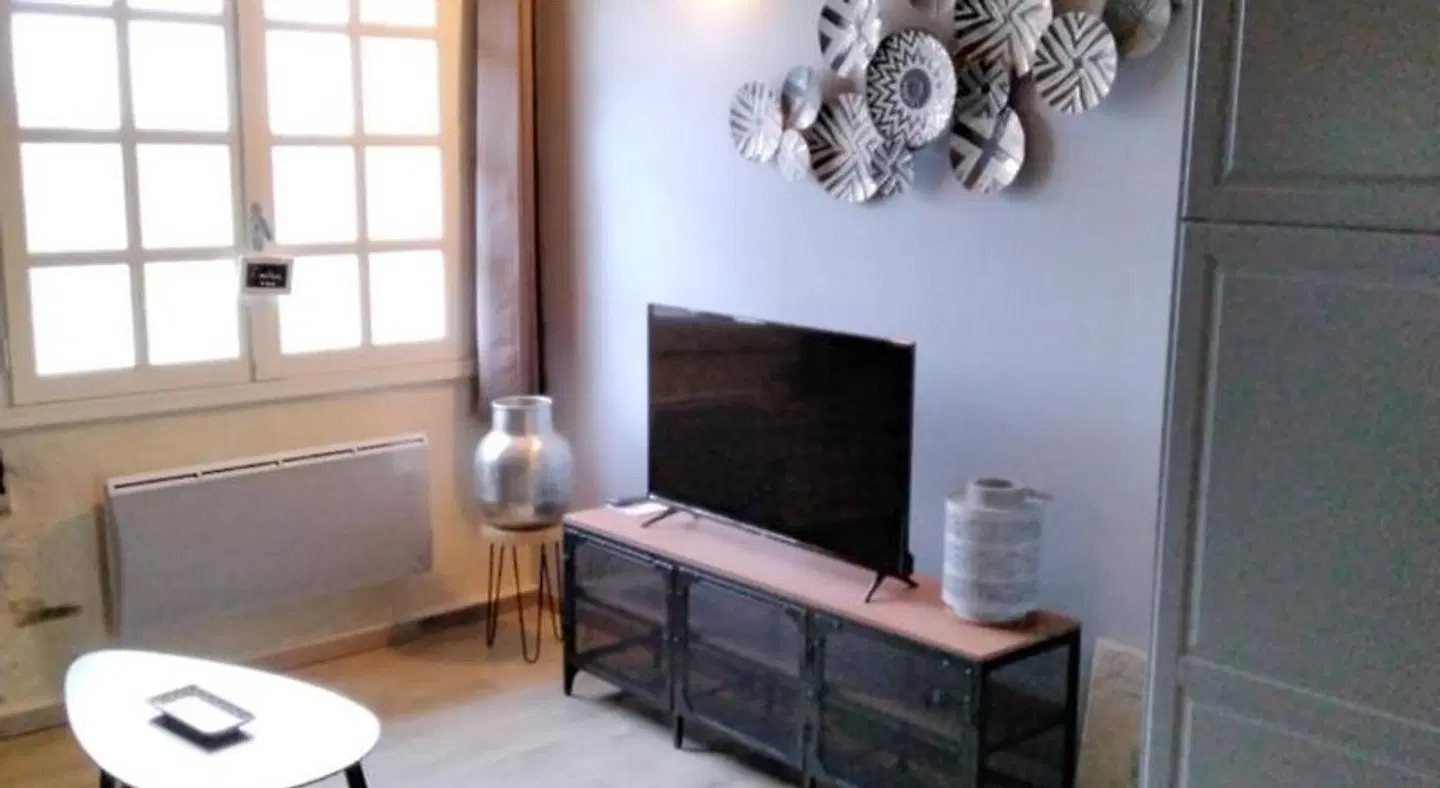 La Bergerie De Valerie ROOM_EXAMPLE