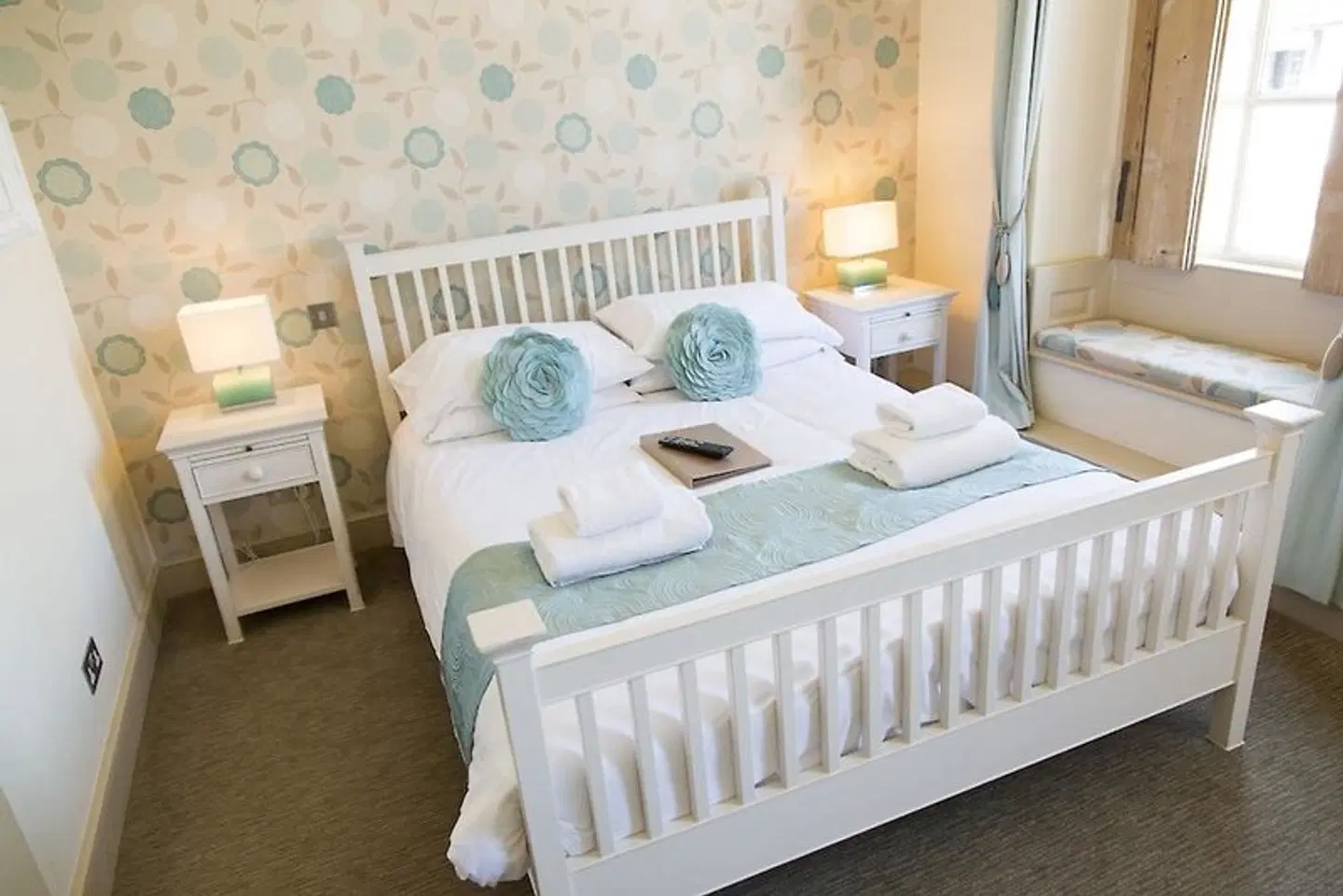 Red Lion - B&B ROOM_EXAMPLE