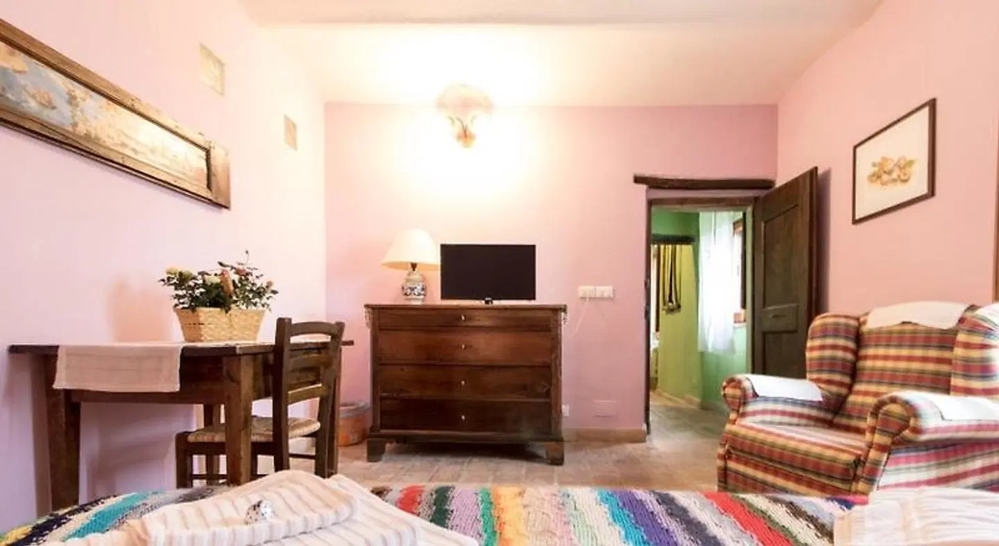 Fattoria Il Bruco ROOM_EXAMPLE