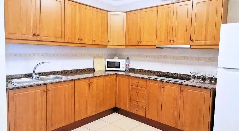 Evita Beach Apartamentos – Hotelfoto