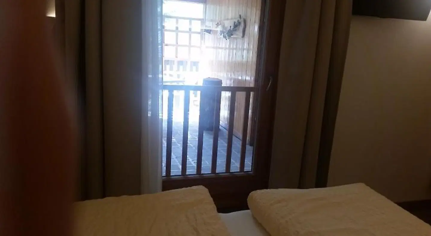 Jägerhaus ROOM_EXAMPLE