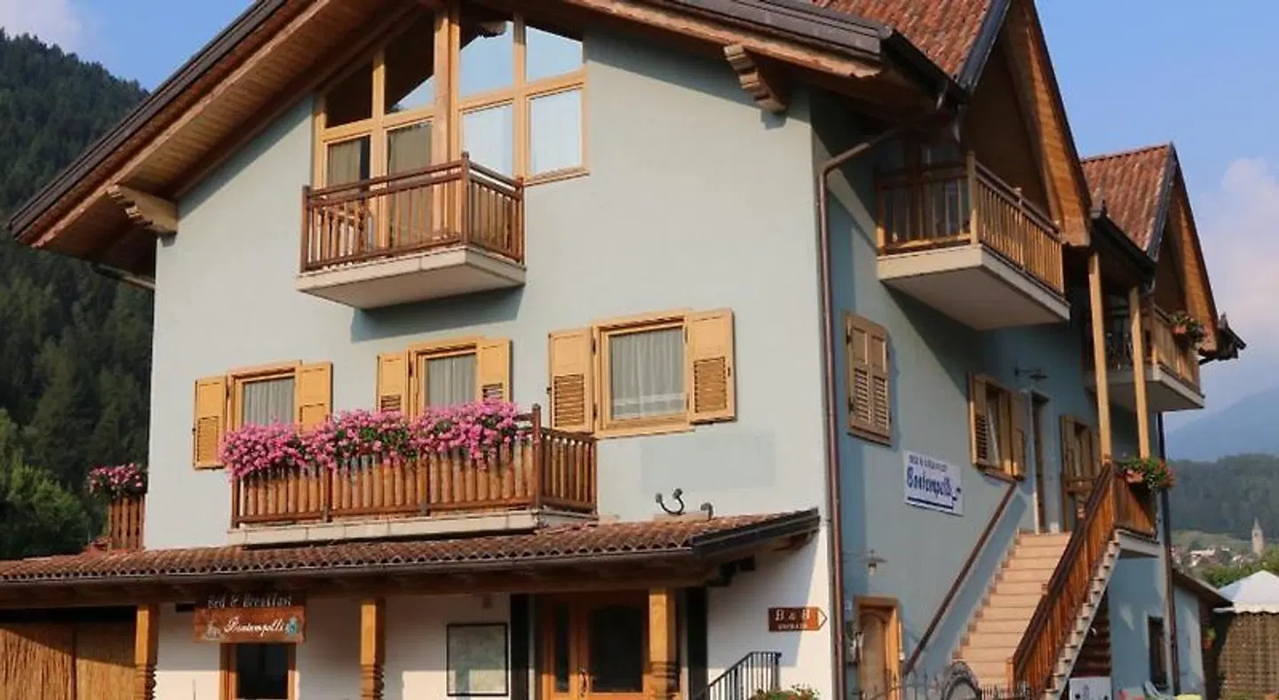 Jägerhaus EXTERIOR