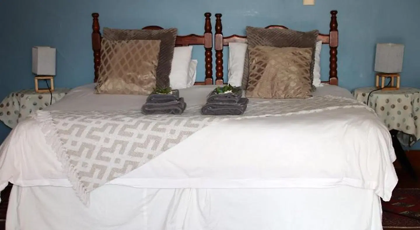 Top House Bed and Breakfast ROOM_EXAMPLE
