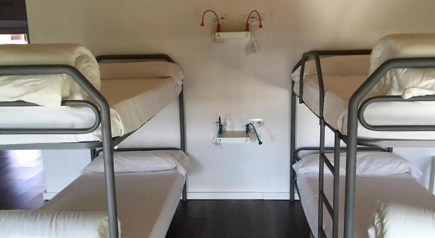 Hostel Cañaveral ROOM_EXAMPLE