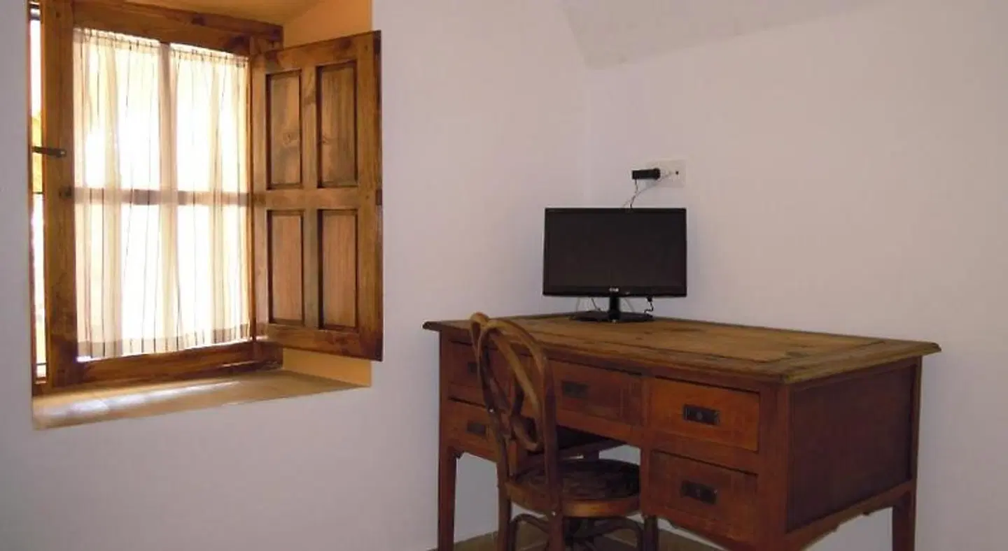 Hostel Cañaveral ROOM_EXAMPLE