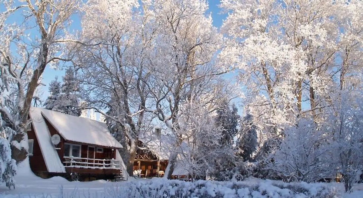 Mokko Country Hotel EXTERIOR