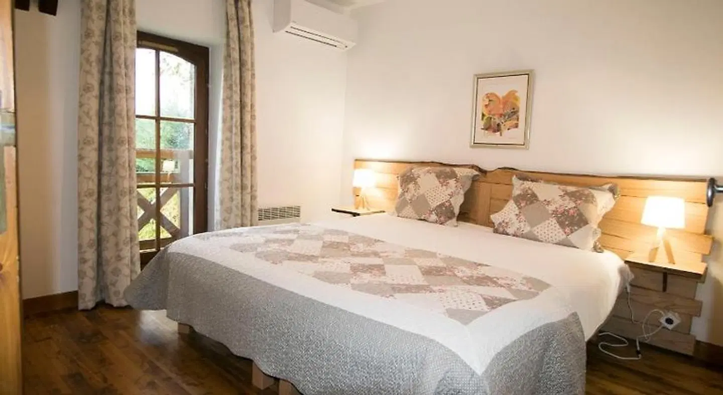 La Ferme du Cayla ROOM_EXAMPLE