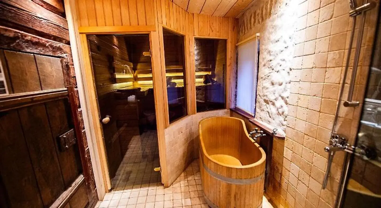 Ruunawere Hotel LOUNGE_LOBBY